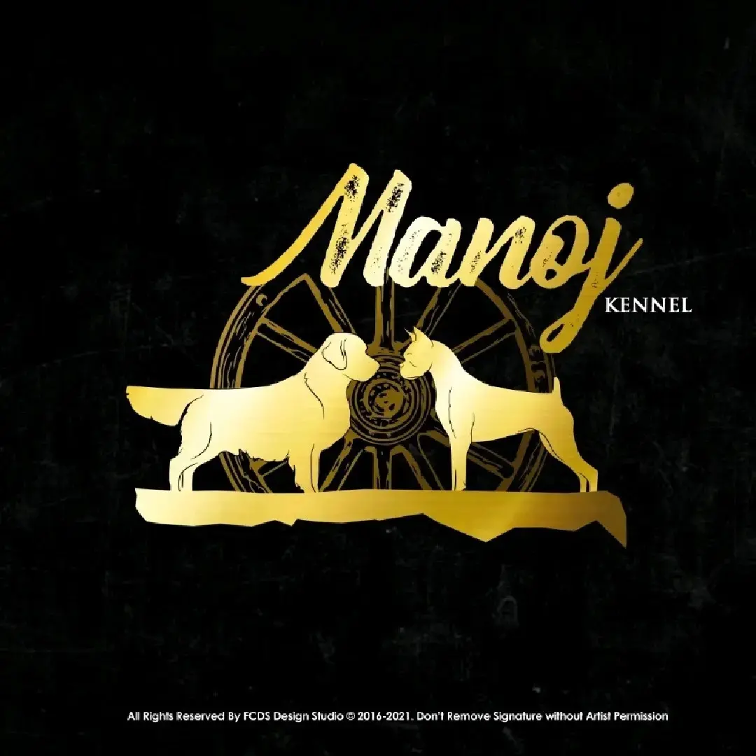 store logo